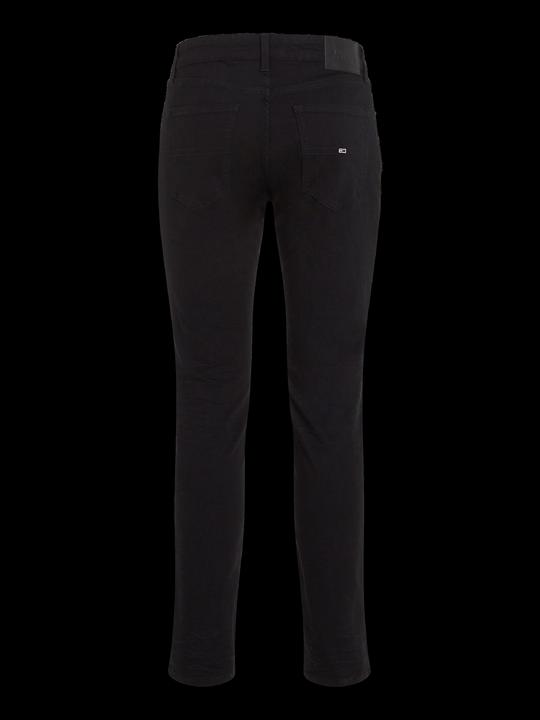 Produktbild Tommy Hilfiger Tommy Jeans Scanton Jeans Slim Fit new black stretch (W33/L36)