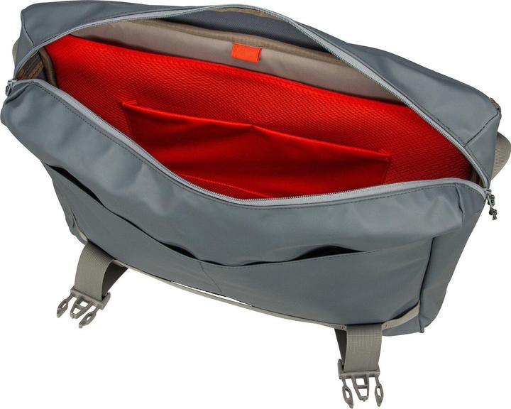 Produktbild Vaude Mineo Messenger 45 cm Laptopfach