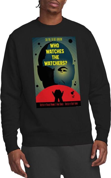 Produktbild The Next Generation Season 3 Episode 4 Sweatshirt (XXL)