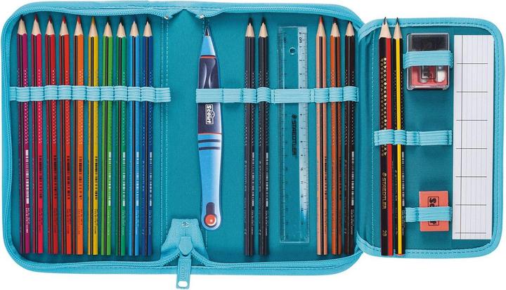 Produktbild Scout Neo Schulranzen-Set 4-teilig (21.50 l)