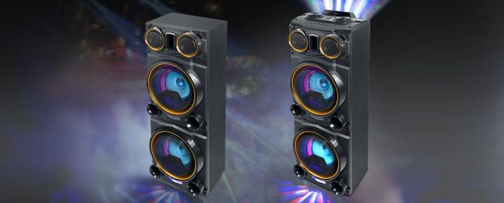 Produktbild Muse M-2985 DJ