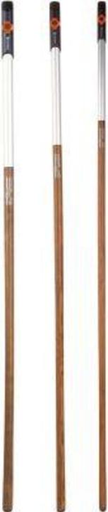 Produktbild Gardena Stiel Holz Combisystem
