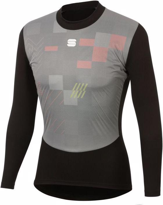 Actual product image Sportful Fiandre Thermal ayer S (L)