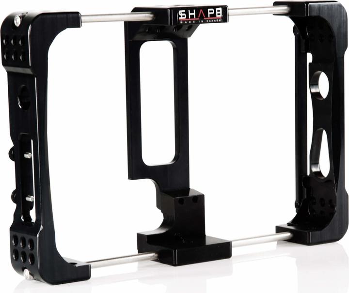 Immagine prodotto Shape Flacage