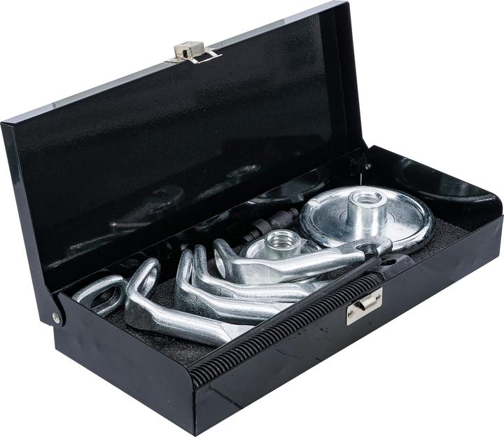 Actual product image BGS Brake Drum Extractor / Drive Shaft Push Out Tool, 5-legs universal