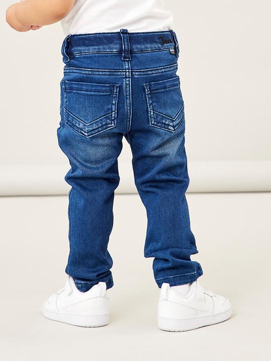 Actual product image Name it Powerstretch X-Slim Fit Jeans (80)