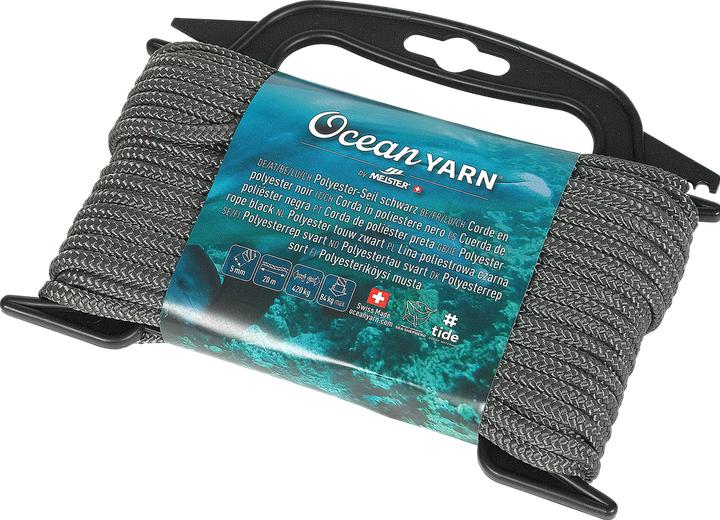 Produktbild Ocean Yarn Seil OceanYarn 5 mm 20 m (20 m)