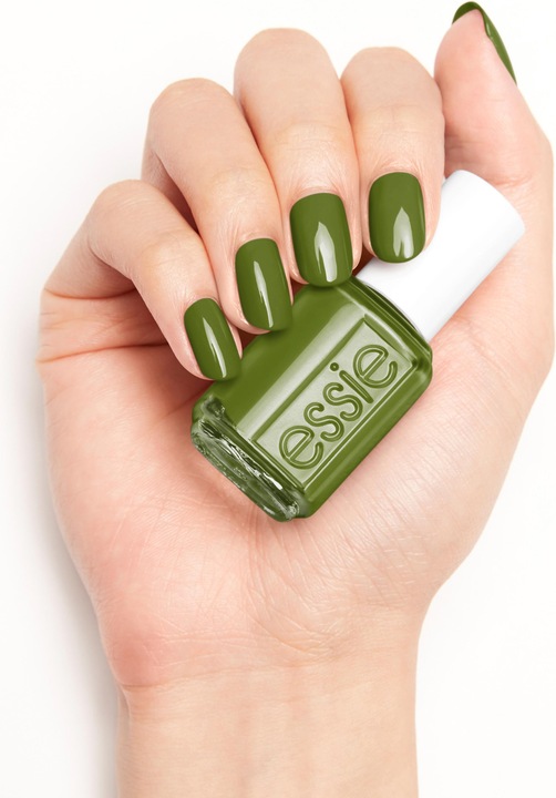 Immagine prodotto Essie Colore per unghie (823 salice nel vento, Smalto)