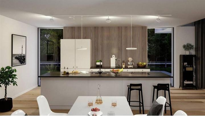 Productafbeelding Paulmann URail Hanger Hildor (1400 lm)