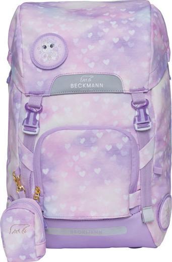 Produktbild Beckmann Classic mit Wendetasche (22 l)