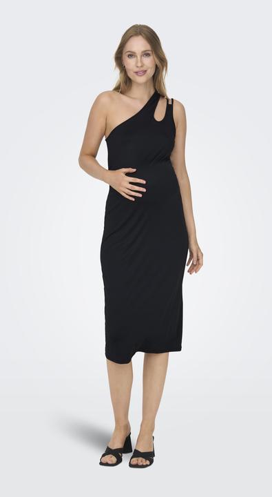 Image du produit Only Maternity Robe Maman One-Shoulder (L)