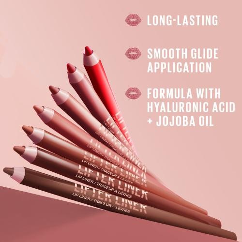 Actual product image Maybelline New York Lifter Liner (005, On It)