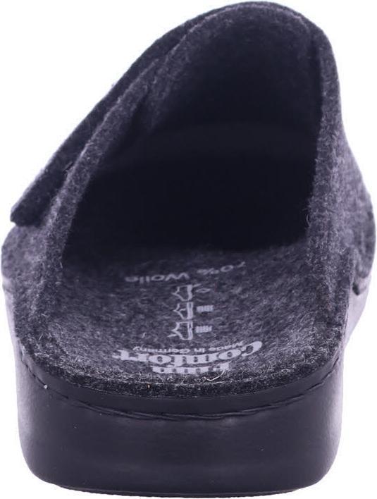 Actual product image Finn Comfort Slippers (39)