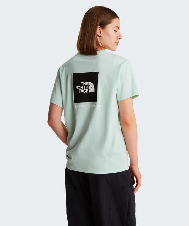 Produktbild North Face Evolution Box Nse Relaxed (XL)