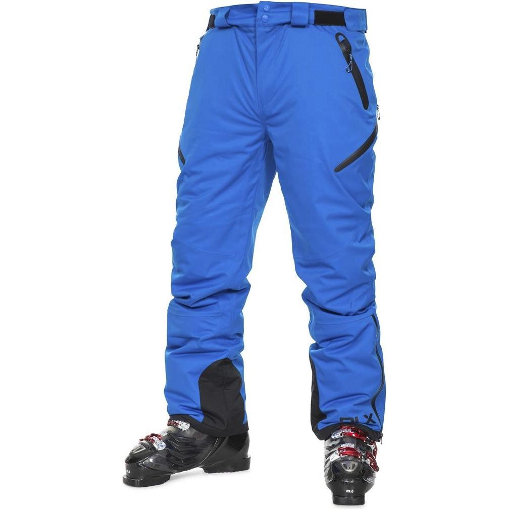 Trespass, Herren, Skihosen, DLX KRISTOFF II Herren Skihose (XL), Blau, XL