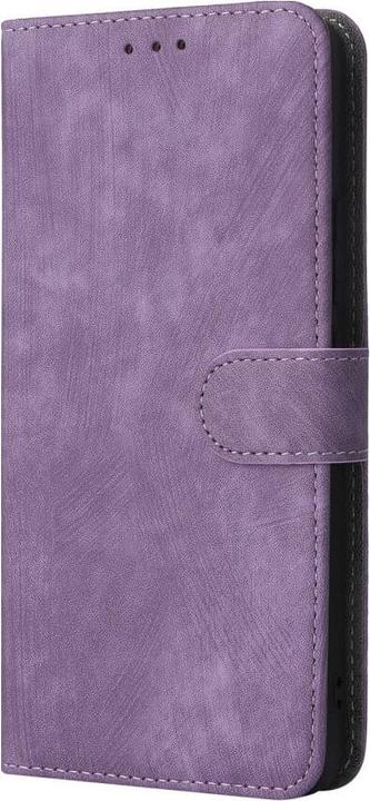 Produktbild Cover-Discount Xiaomi 14T - Ledertasche mit RFID Blocker (Xiaomi 14T)