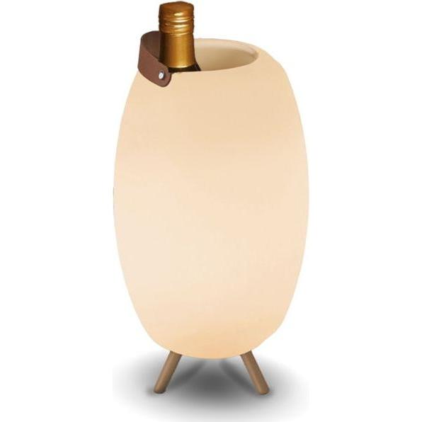 Newgarden, Gartenbeleuchtung, New Garden APOLO 45 RECARGABLE Lamp (150 lm, IP44)