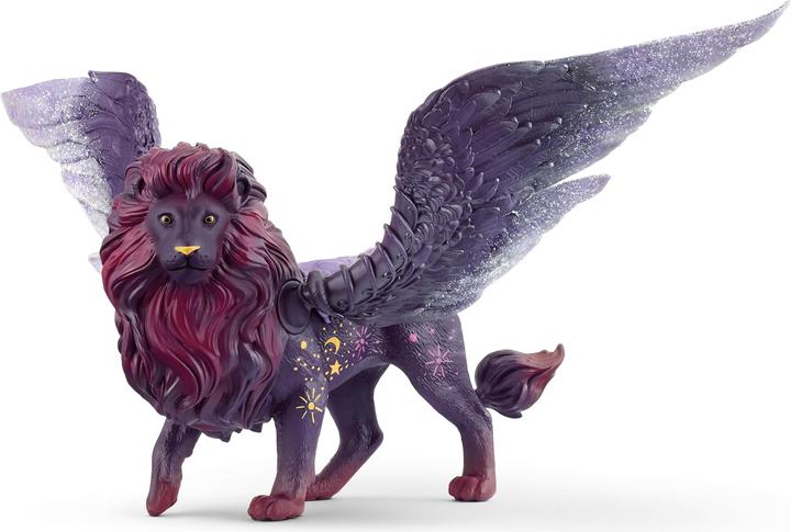 Schleich Mondlöwe