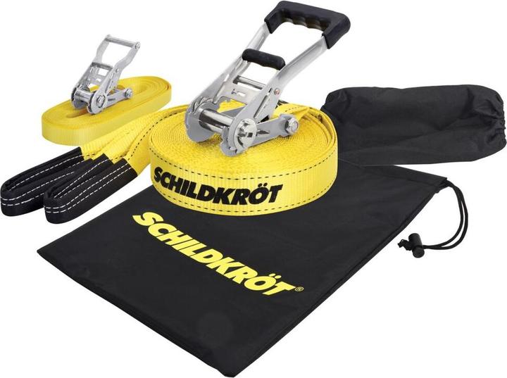 Immagine prodotto Schildkröt Fannulloni Classic