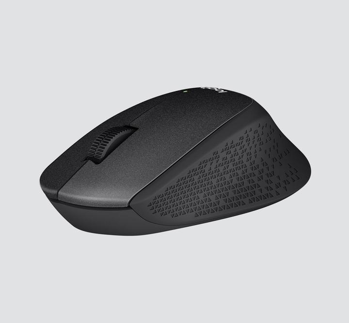 Actual product image Logitech B330 Silent Plus (Wireless)