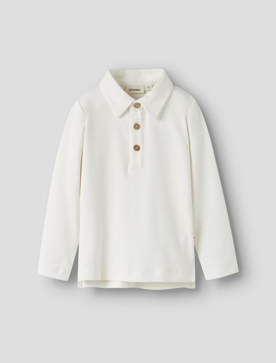 Produktbild Name it Slim Fit Oberteil mit langen Ärmeln (116)