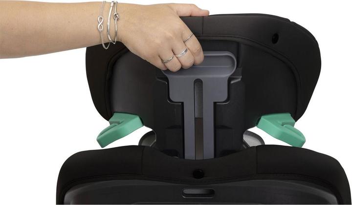 Produktbild Chicco GRO-UP I-SIZE (Kindersitz)