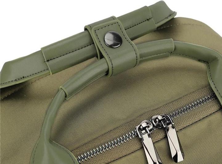 Image du produit Golla Sac à dos Orion 15,6 pouces, 36 l, vert (13 l)