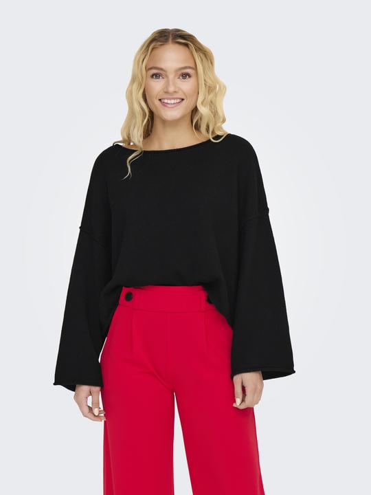 Image du produit JdY JDYRUE Pull en maille Pull en maille (XL)
