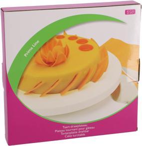 Produktbild Patisse Drehteller