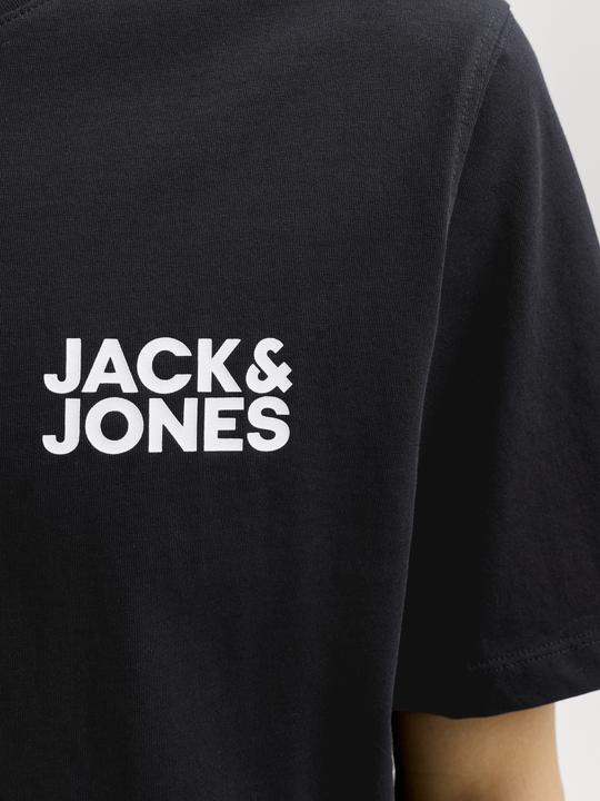Produktbild Jack & Jones Logo T-Shirt (S)