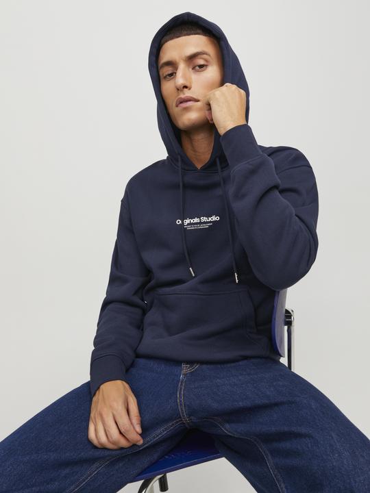 Image du produit Jack & Jones Sweat à capuche (XXL)