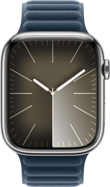 Image du produit Apple Bracelet avec fermeture magnétique (45 mm, Matières plastiques)