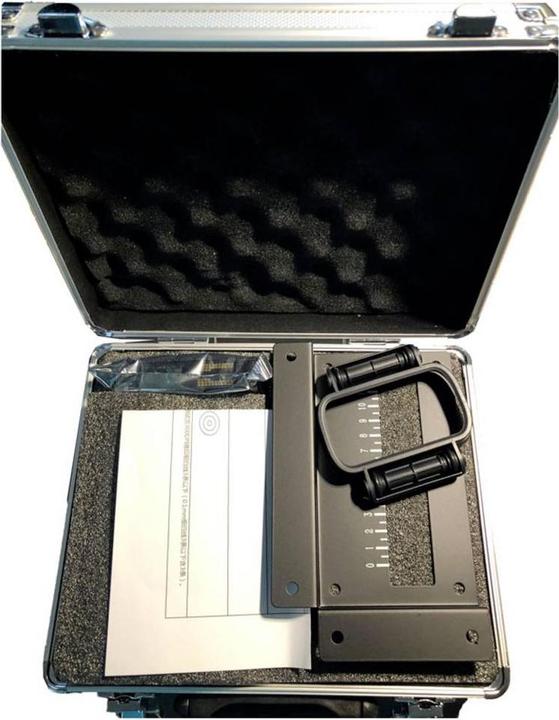 Produktbild G&G GG-HH1001B