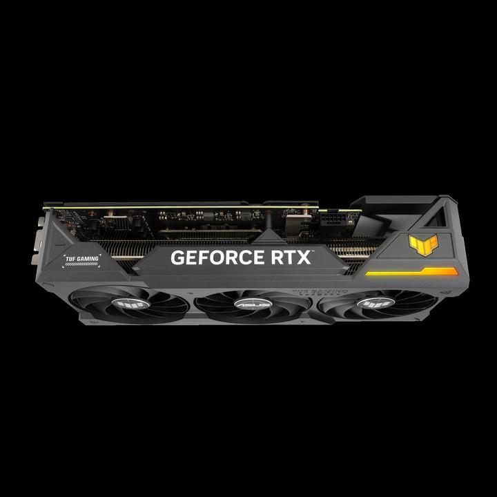 Immagine prodotto ASUS TUF Gaming GeForce RTX 4070 Ti (12 GB)