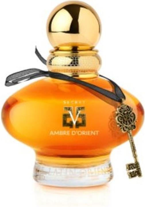 Eisenberg Secret V Ambre d'Orient (Eau de Parfum, 50 ml)