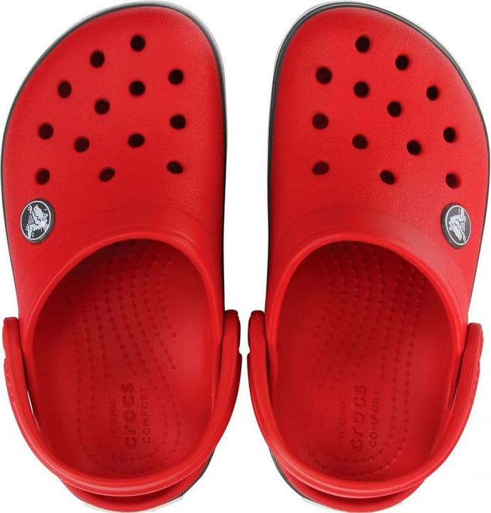 Produktbild Crocs K's Crocband Clog (35)