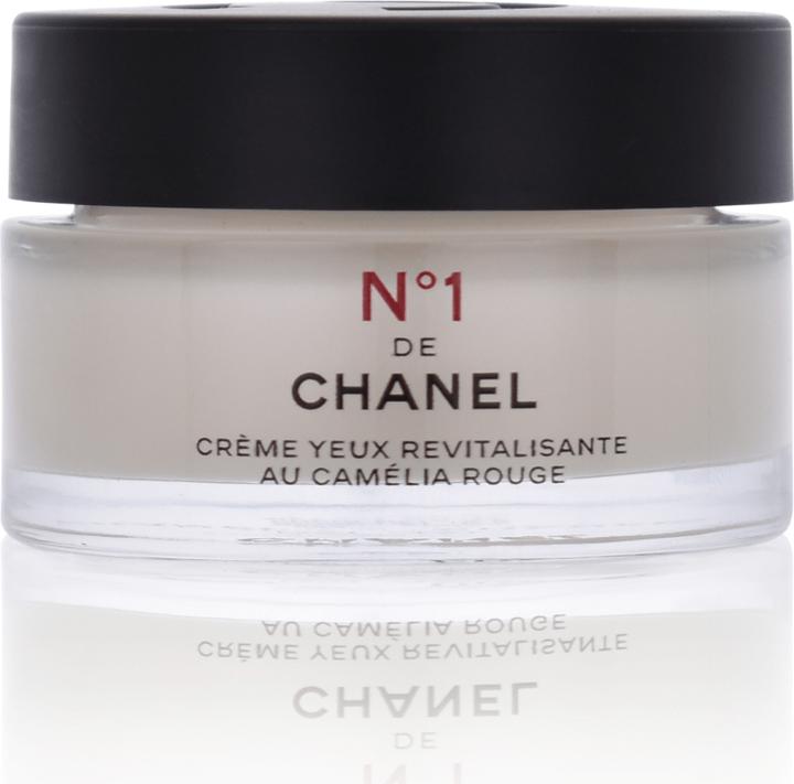 Produktbild Chanel Crème Yeux (Augenpflege Crème, Tag + Nacht, 15 ml)