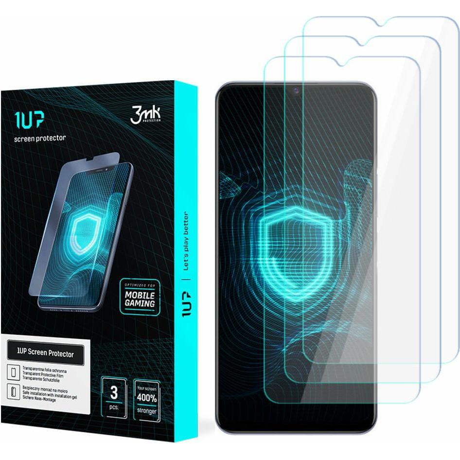 Thumbnail - 3MK 1UP (3 Stück, Vivo Y72 5G), Smartphone Schutzfolie