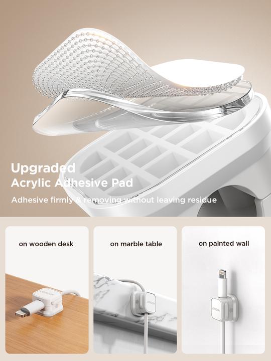 Produktbild Joyroom Kabel-Organizer