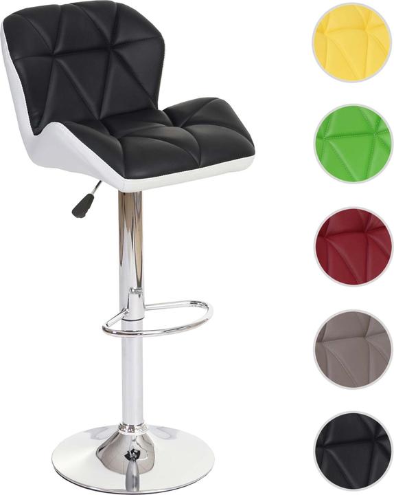 Produktbild JOHN316 Barhocker