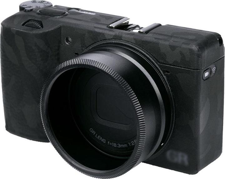 Immagine prodotto JJC Adattatore per obiettivo AR GR3