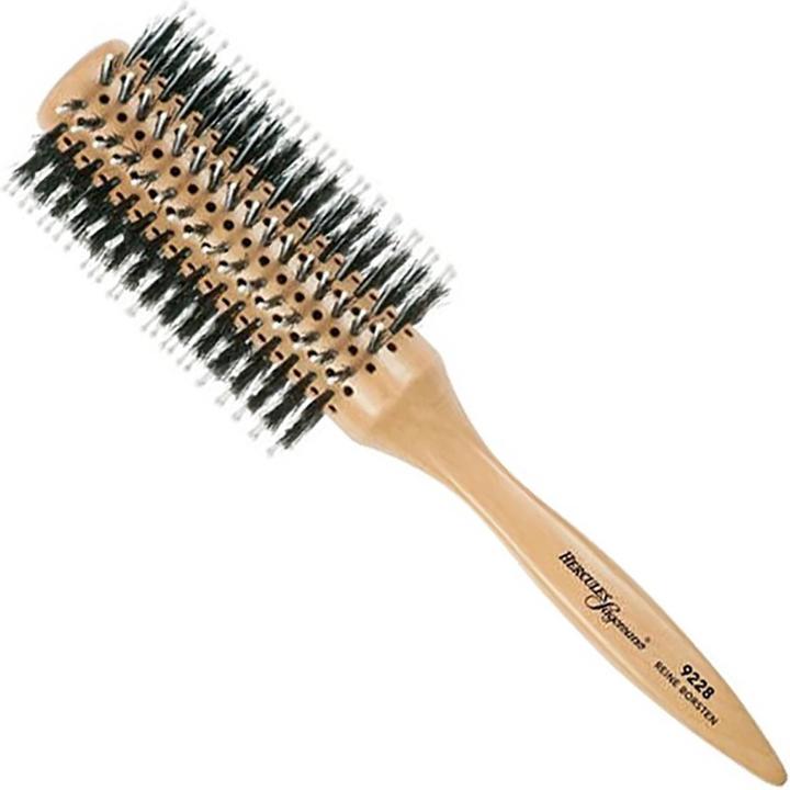 Actual product image Hercules Sägemann Brush 9228 65mm polyamide bristle