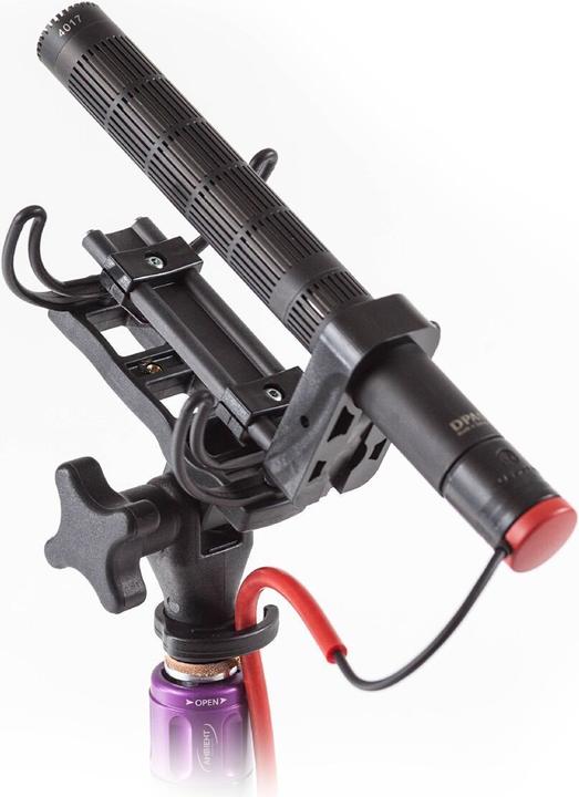 Actual product image Rycote INV-Lite 19