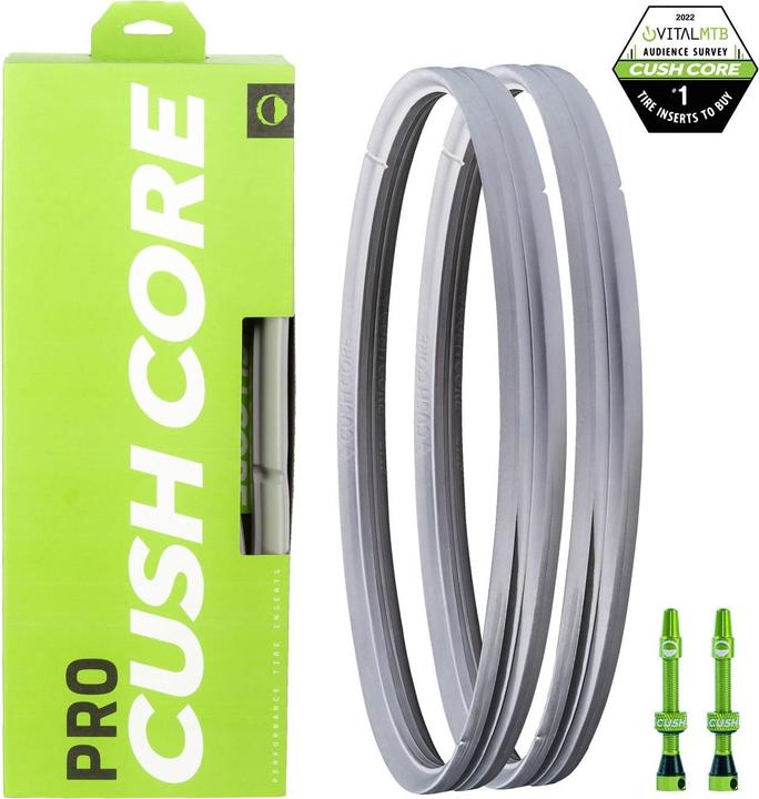 Actual product image CushCore Pro Set 29