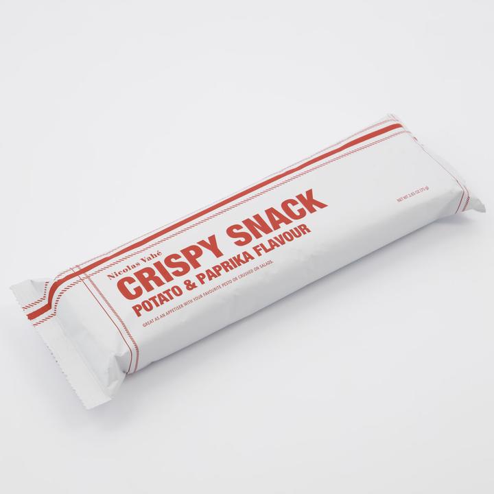 Produktbild Nicolas Vahé Potato Paprika (75 g, 20 Stk.)