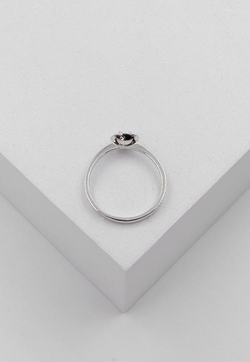 Produktbild Muau Ring (54, 750/18 K Gold)