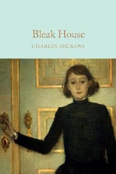 Produktbild Bleak House (Englisch, Charles Dickens, 2020)
