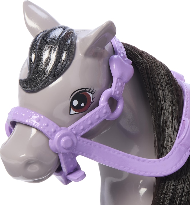 Immagine prodotto Barbie Nuovo Chelsea e Pony Chelsea