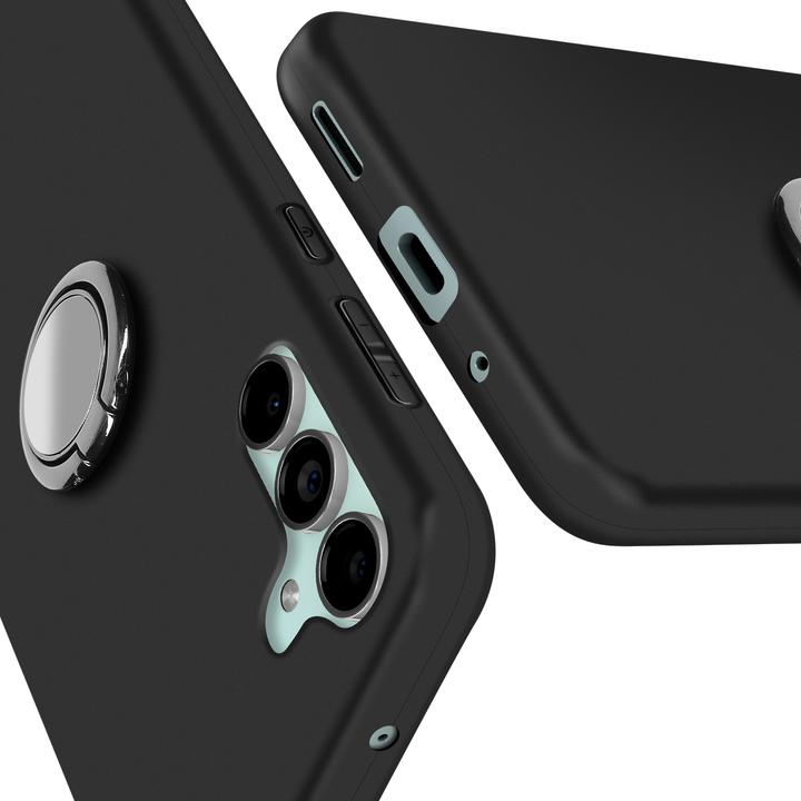 Produktbild Avizar SecureRing Hülle Series (Samsung Galaxy A55)