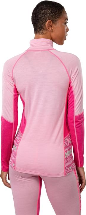 Produktbild Kari Traa Malia Half Zip (S)